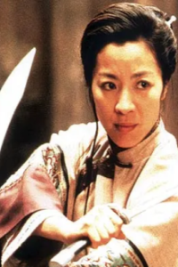 Crouching Tiger, Hidden Dragon